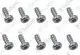 VAILLANT-Schraube-x10-VC-10-15-20-25-30-CS-1-5-R1-u-w-Vaillant-Nr-0020213163 gallery number 1